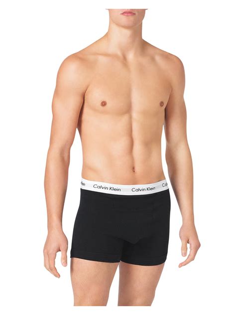 calvin klein underwear